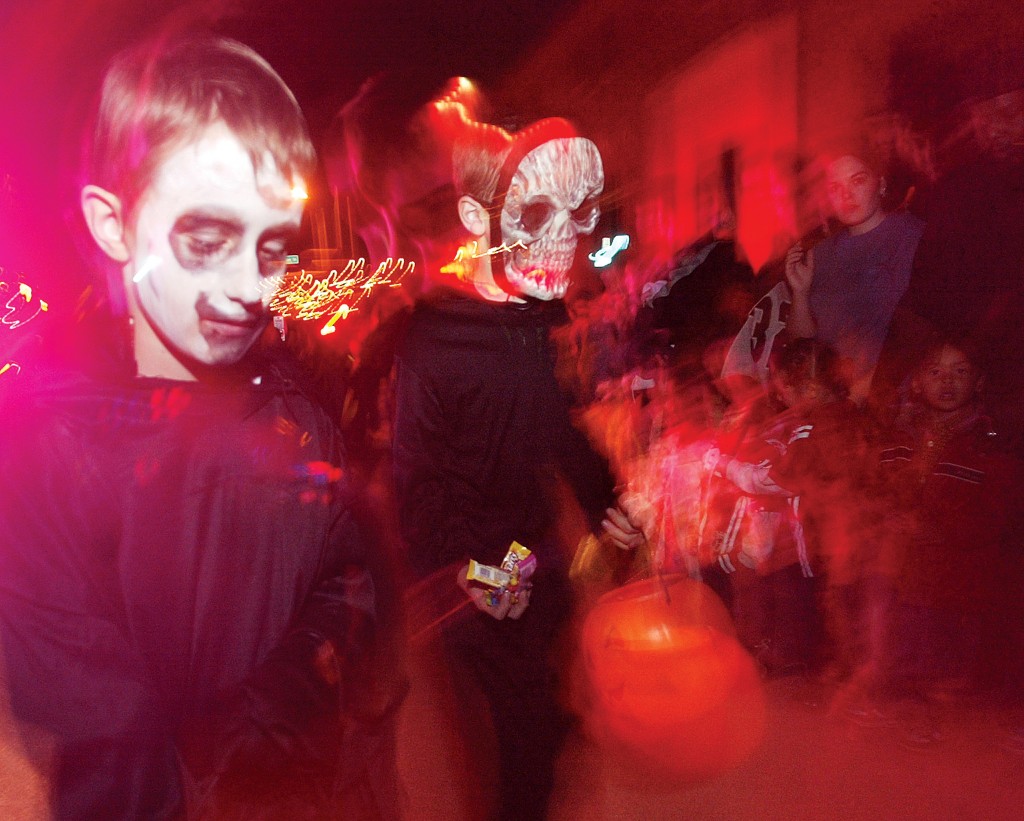Halloween 2008
